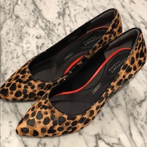 Rockport Total Motion Kalila Dress Pump High heel